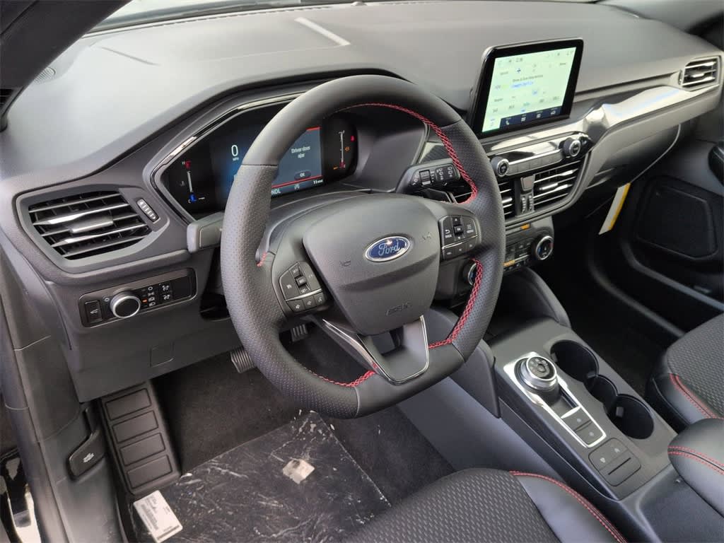 Thumbnail: 2025 Ford Escape - 2