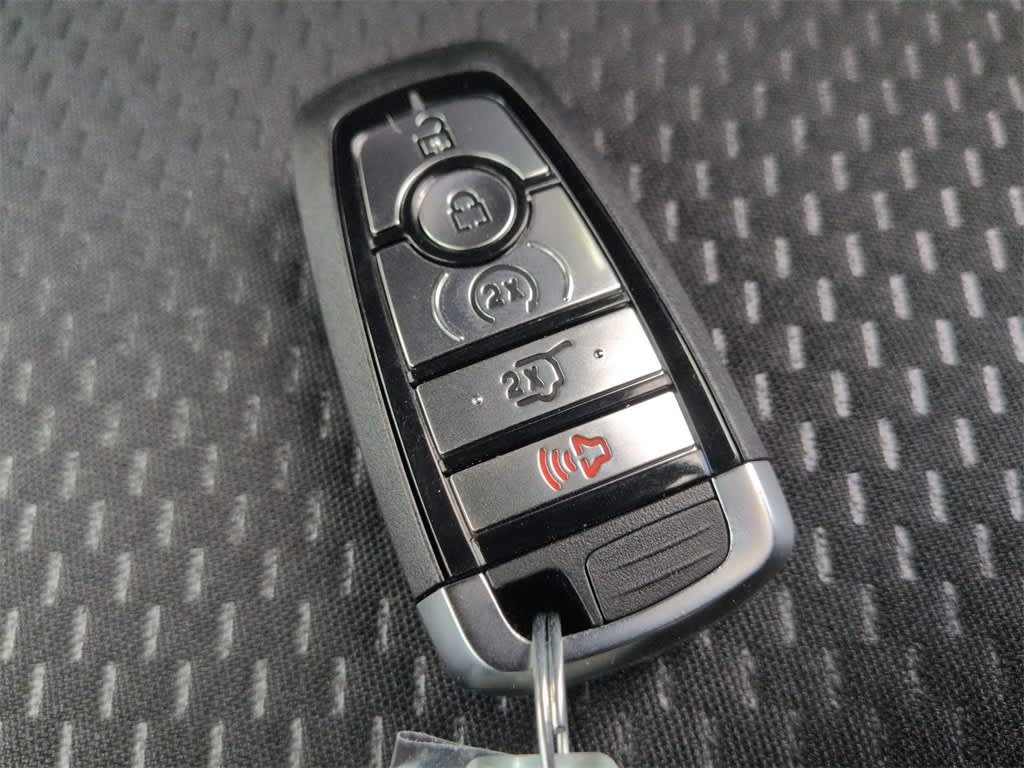 Thumbnail: 2025 Ford Escape - 17