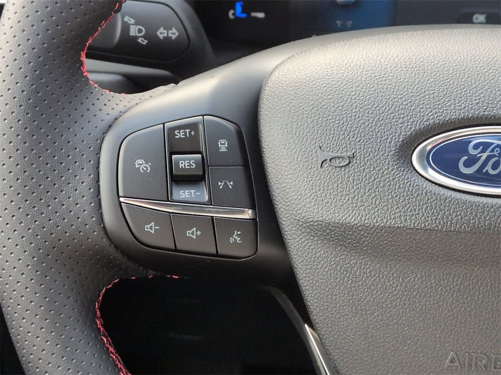 Thumbnail: 2025 Ford Escape - 28