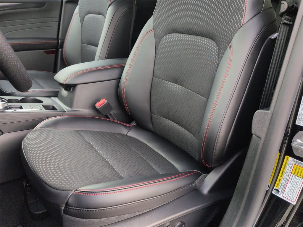 Thumbnail: 2025 Ford Escape - 10