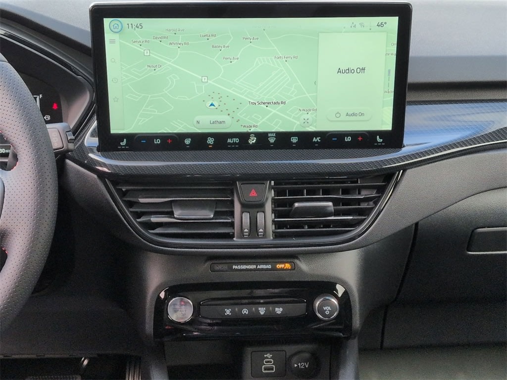 Thumbnail: 2025 Ford Escape - 14