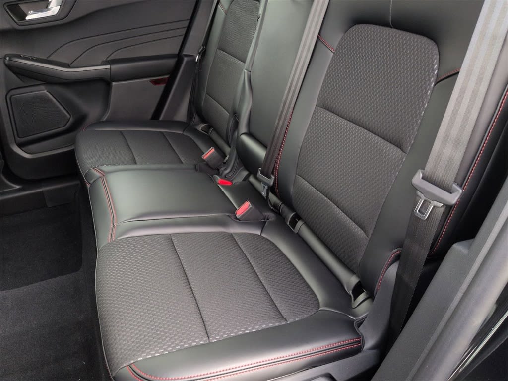 Thumbnail: 2025 Ford Escape - 12