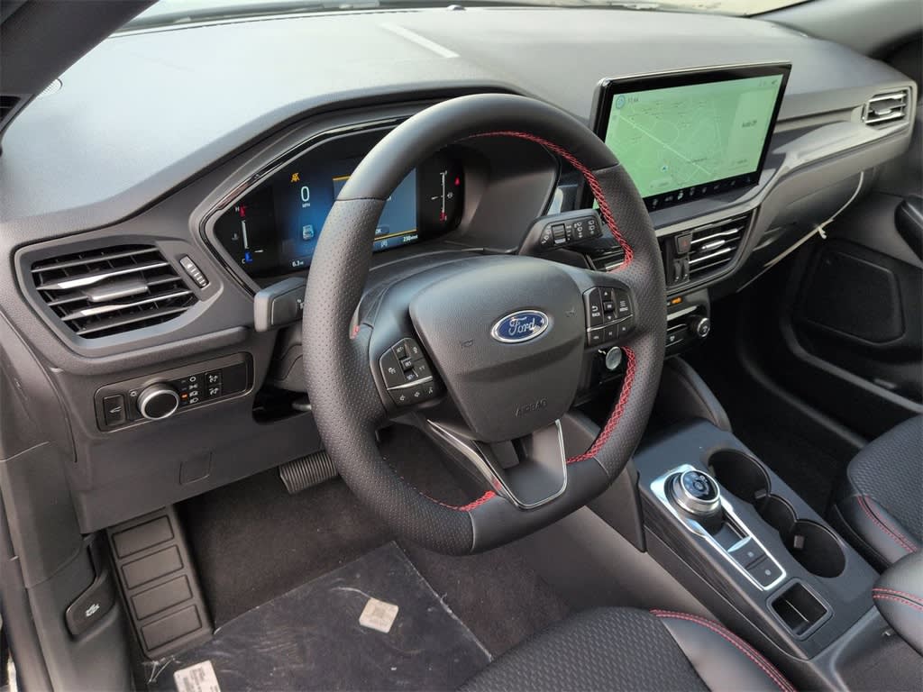 Thumbnail: 2025 Ford Escape - 2