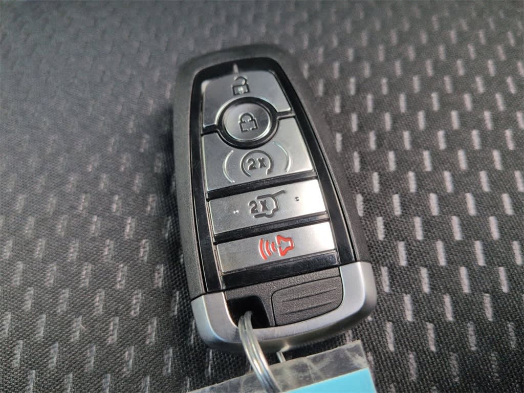 Thumbnail: 2025 Ford Escape - 17