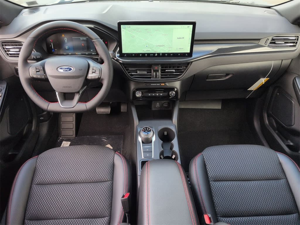 Thumbnail: 2025 Ford Escape - 9