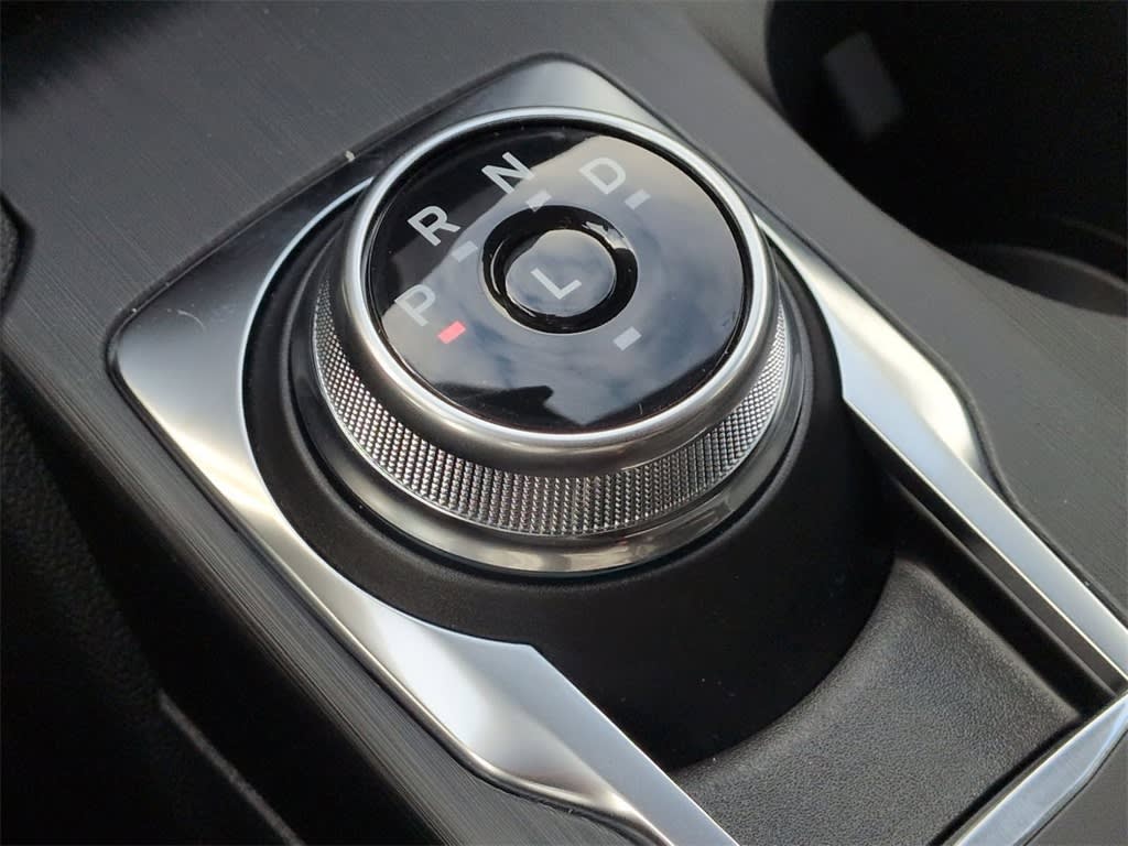 Thumbnail: 2025 Ford Escape - 36