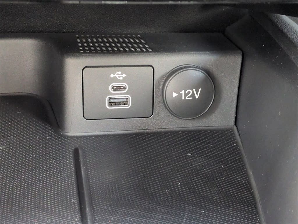 Thumbnail: 2025 Ford Escape - 35