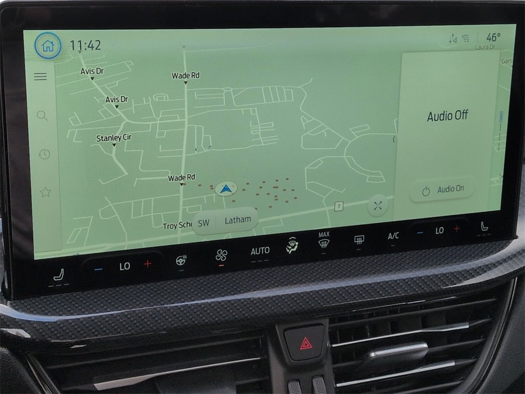 Thumbnail: 2025 Ford Escape - 32