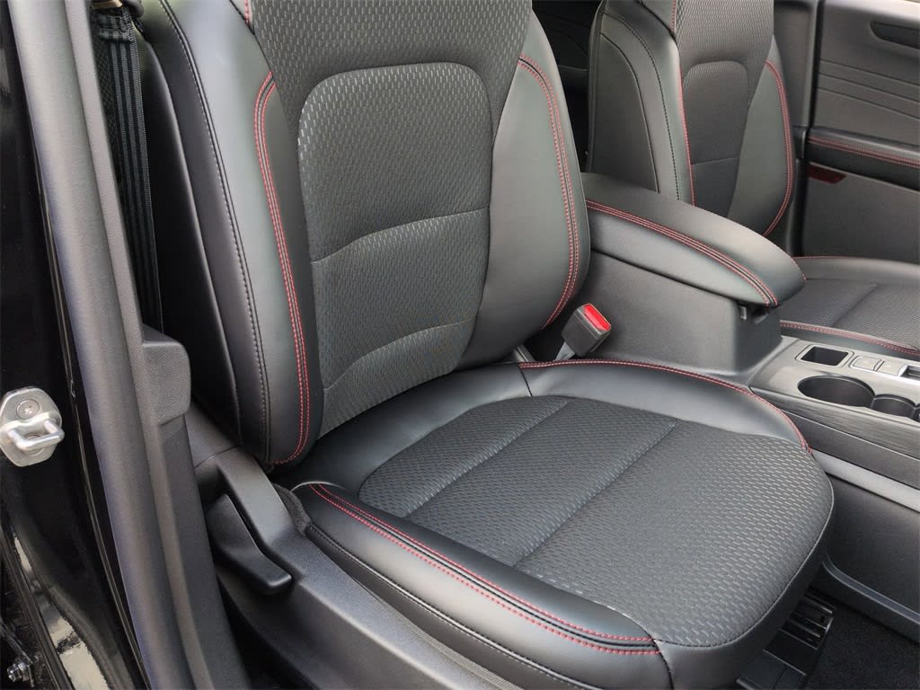 Thumbnail: 2025 Ford Escape - 11