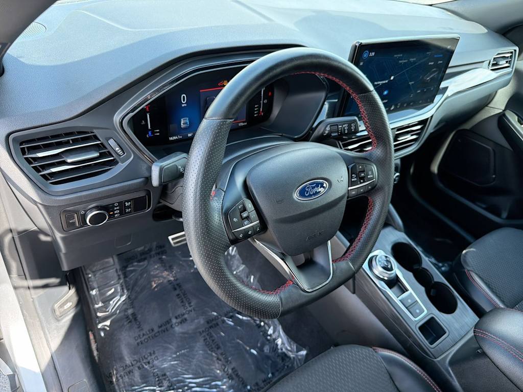 Thumbnail: 2023 Ford Escape - 2