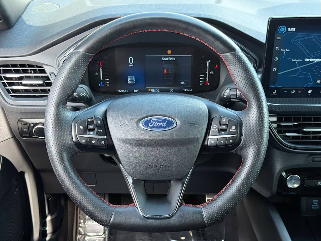 Thumbnail: 2023 Ford Escape - 13