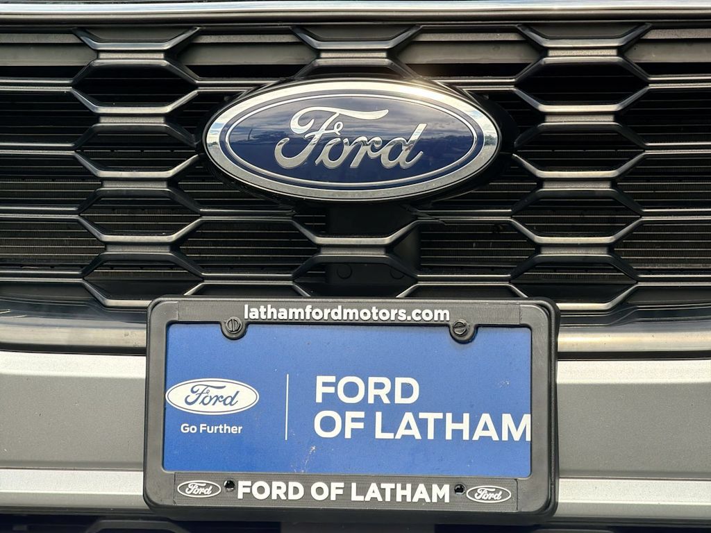 Thumbnail: 2023 Ford Escape - 25