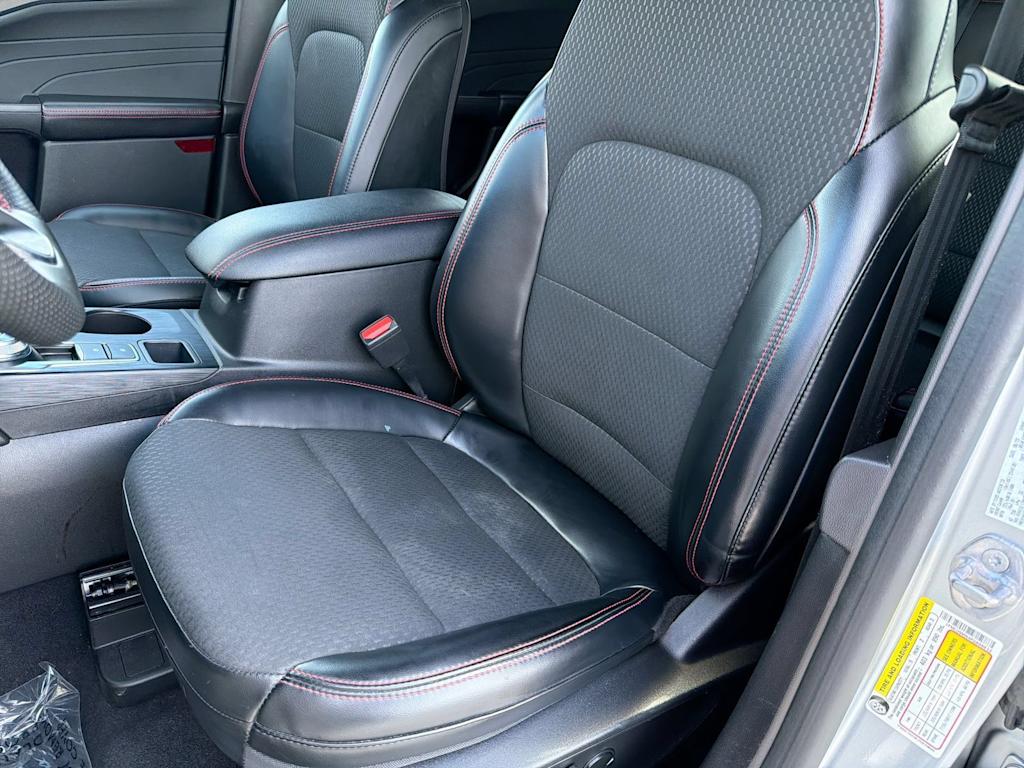Thumbnail: 2023 Ford Escape - 10