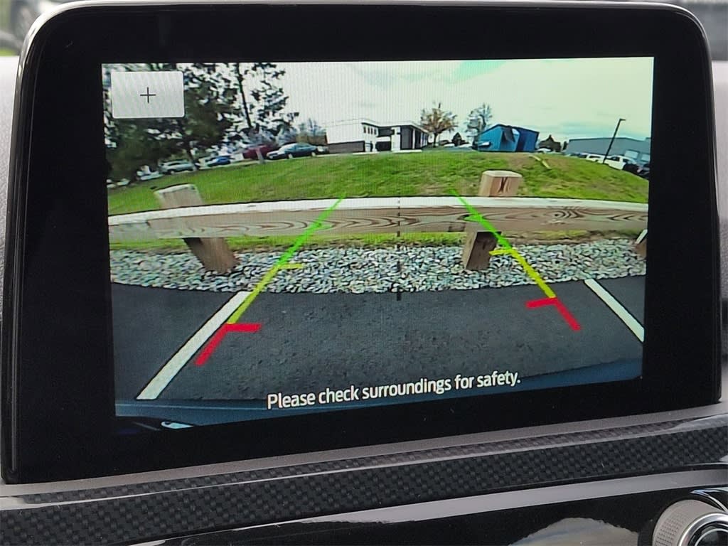 Thumbnail: 2025 Ford Escape - 33