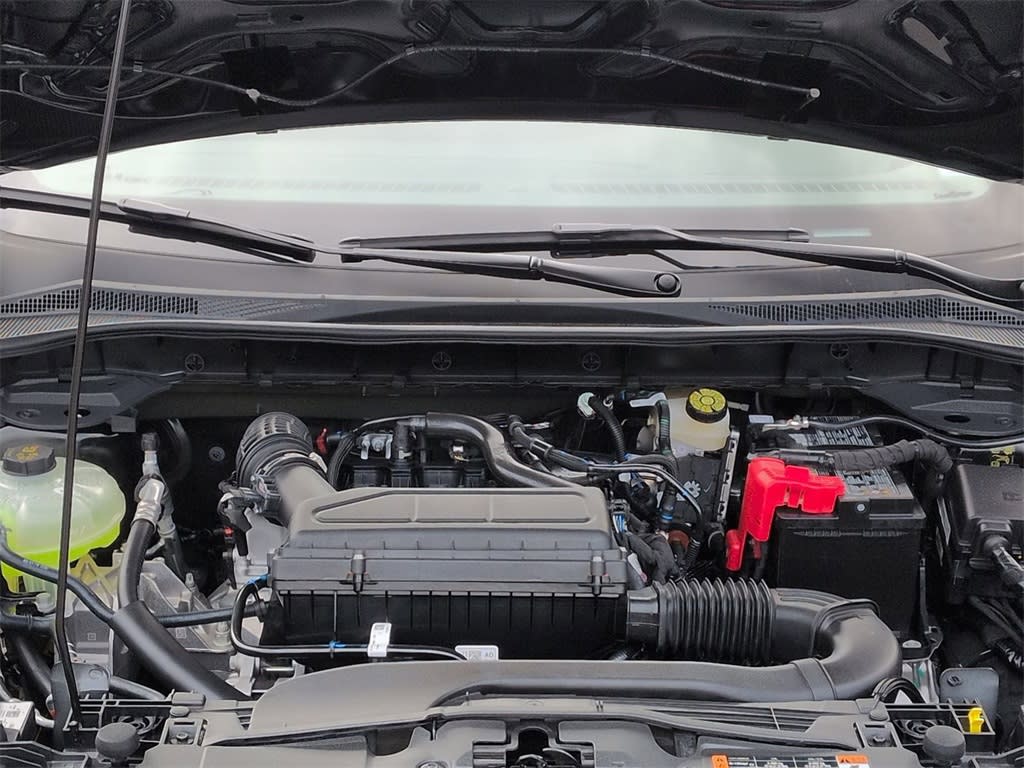 Thumbnail: 2025 Ford Escape - 7