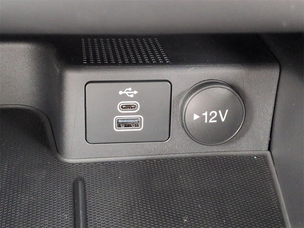 Thumbnail: 2025 Ford Escape - 35