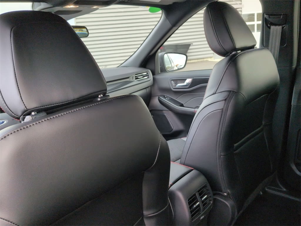 Thumbnail: 2025 Ford Escape - 27