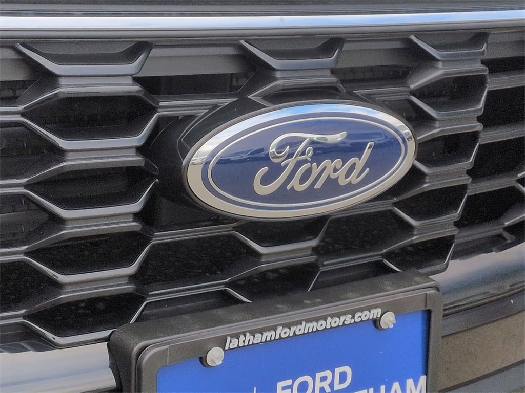 Thumbnail: 2025 Ford Escape - 5