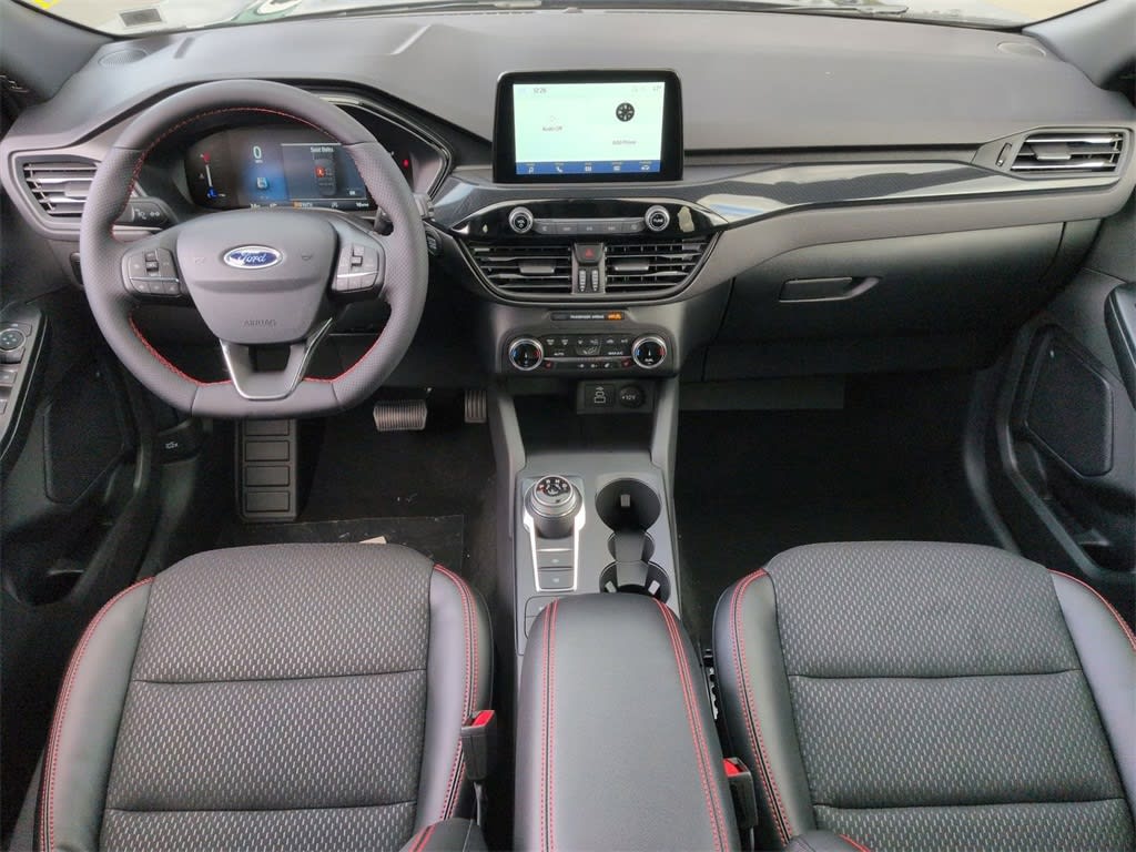 Thumbnail: 2025 Ford Escape - 8