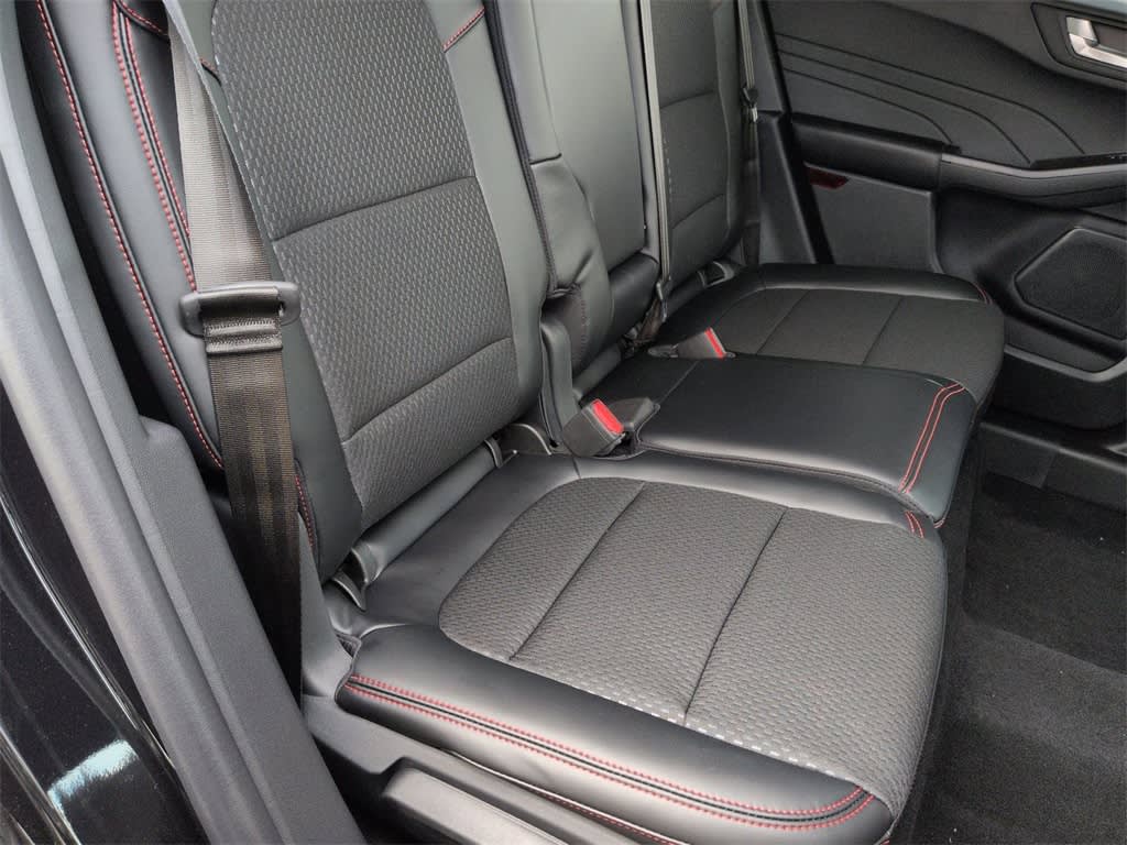 Thumbnail: 2025 Ford Escape - 28