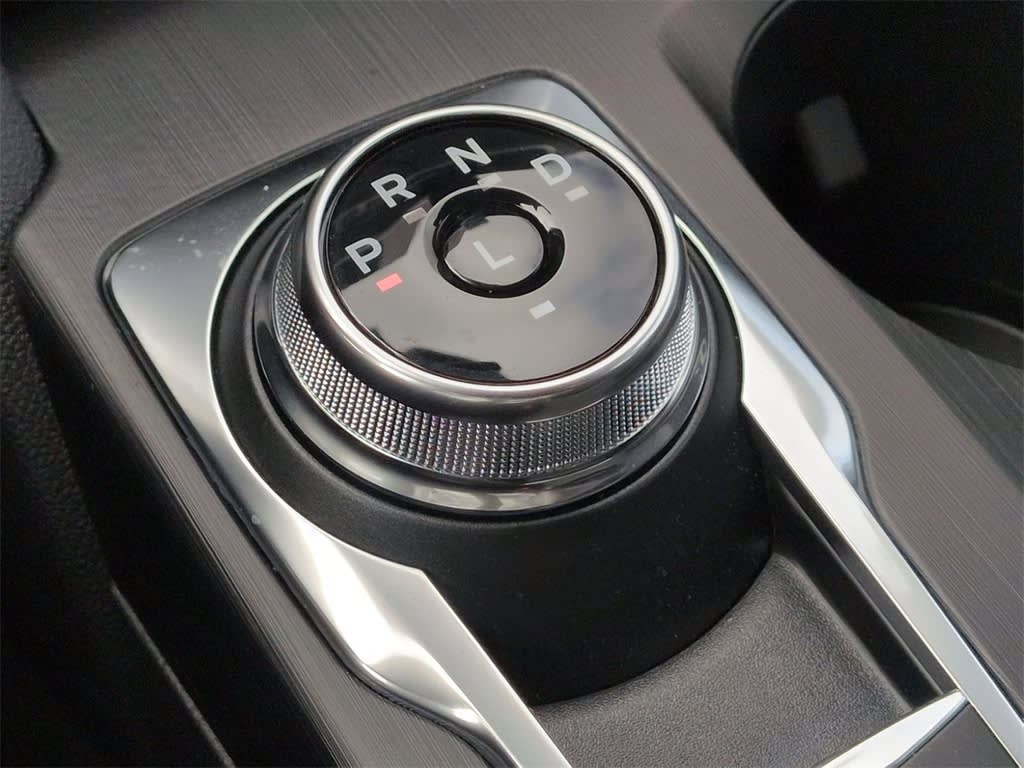 Thumbnail: 2025 Ford Escape - 14