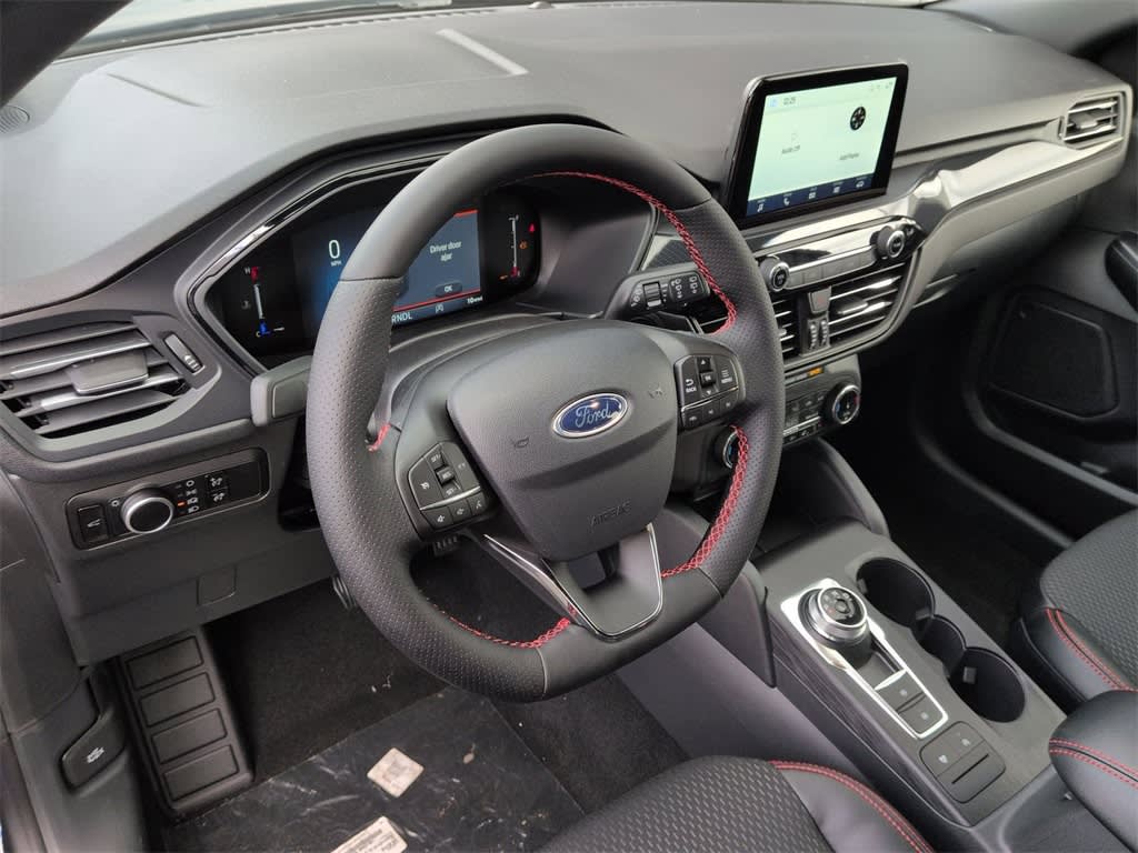 Thumbnail: 2025 Ford Escape - 2