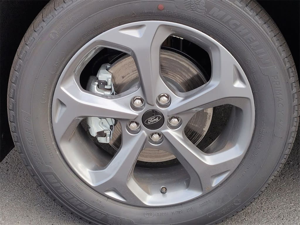 Thumbnail: 2025 Ford Escape - 6