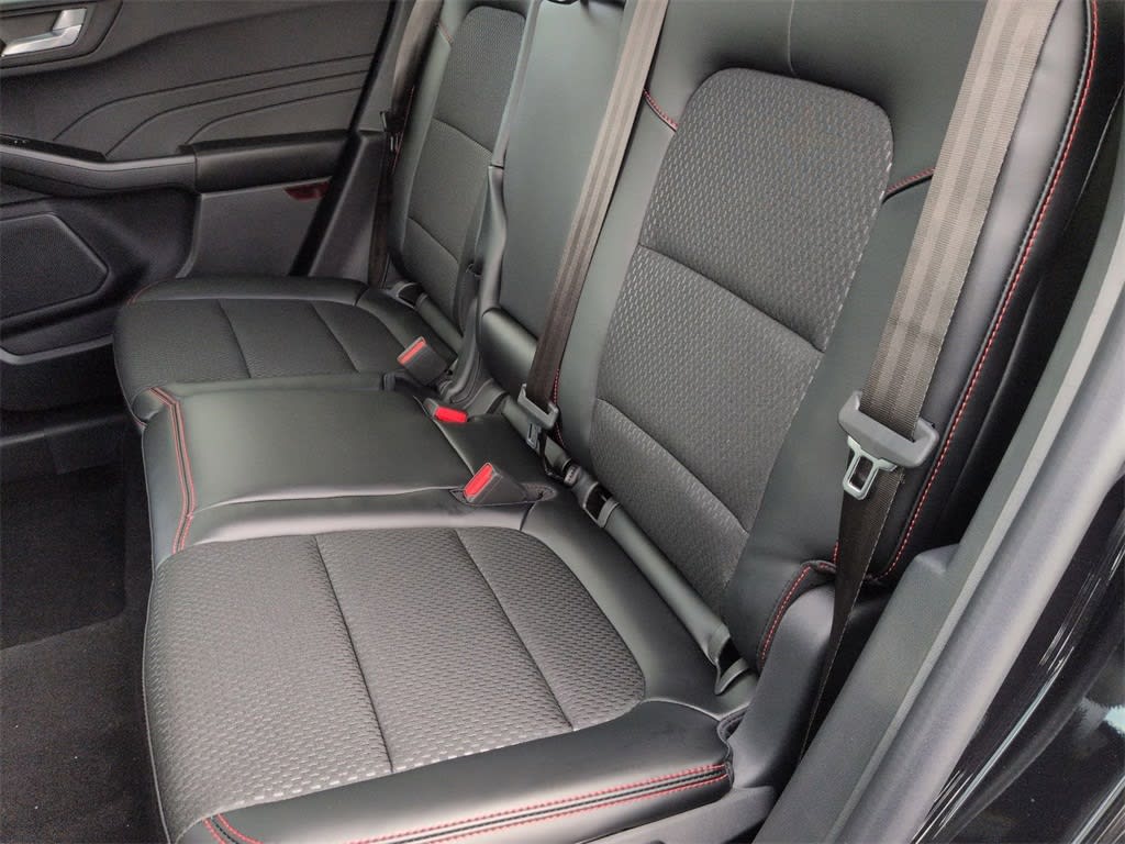 Thumbnail: 2025 Ford Escape - 11