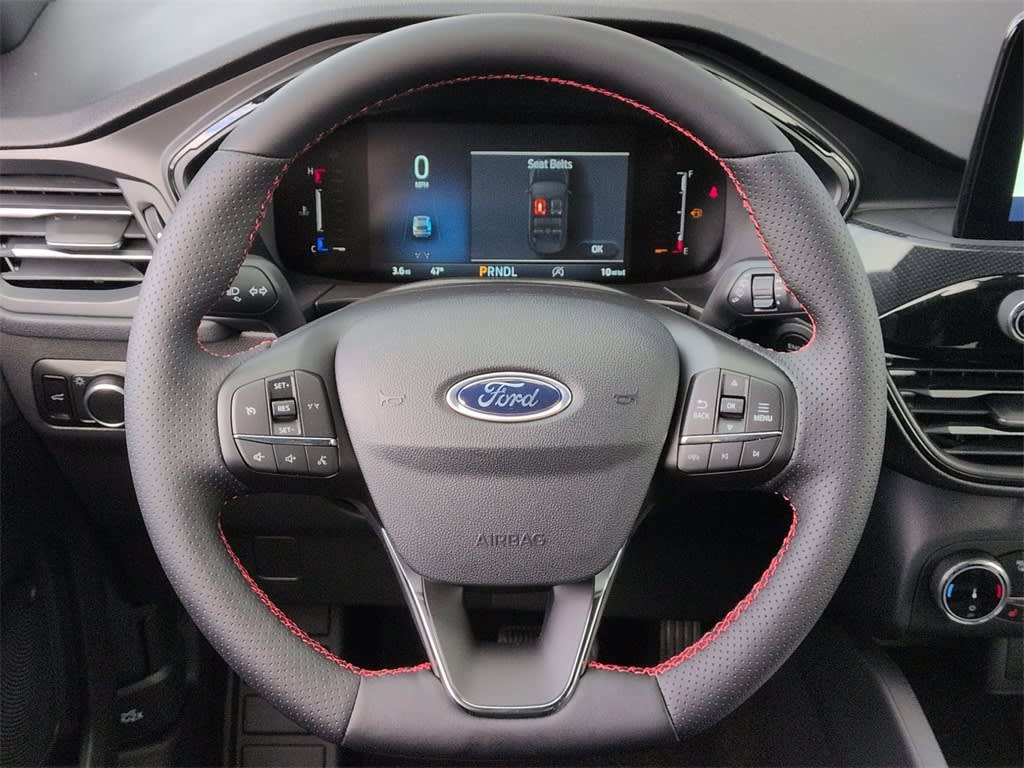 Thumbnail: 2025 Ford Escape - 12