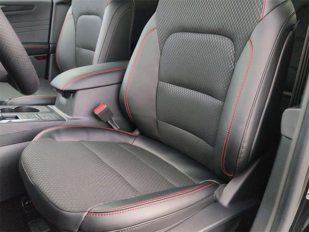 Thumbnail: 2025 Ford Escape - 9