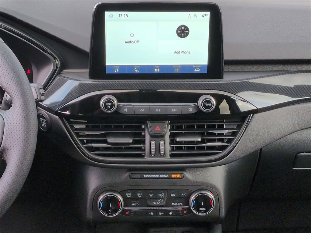 Thumbnail: 2025 Ford Escape - 13