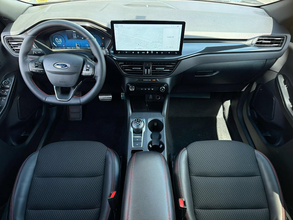 Thumbnail: 2024 Ford Escape - 9