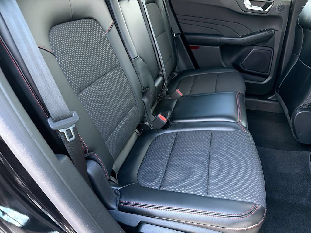 Thumbnail: 2024 Ford Escape - 27