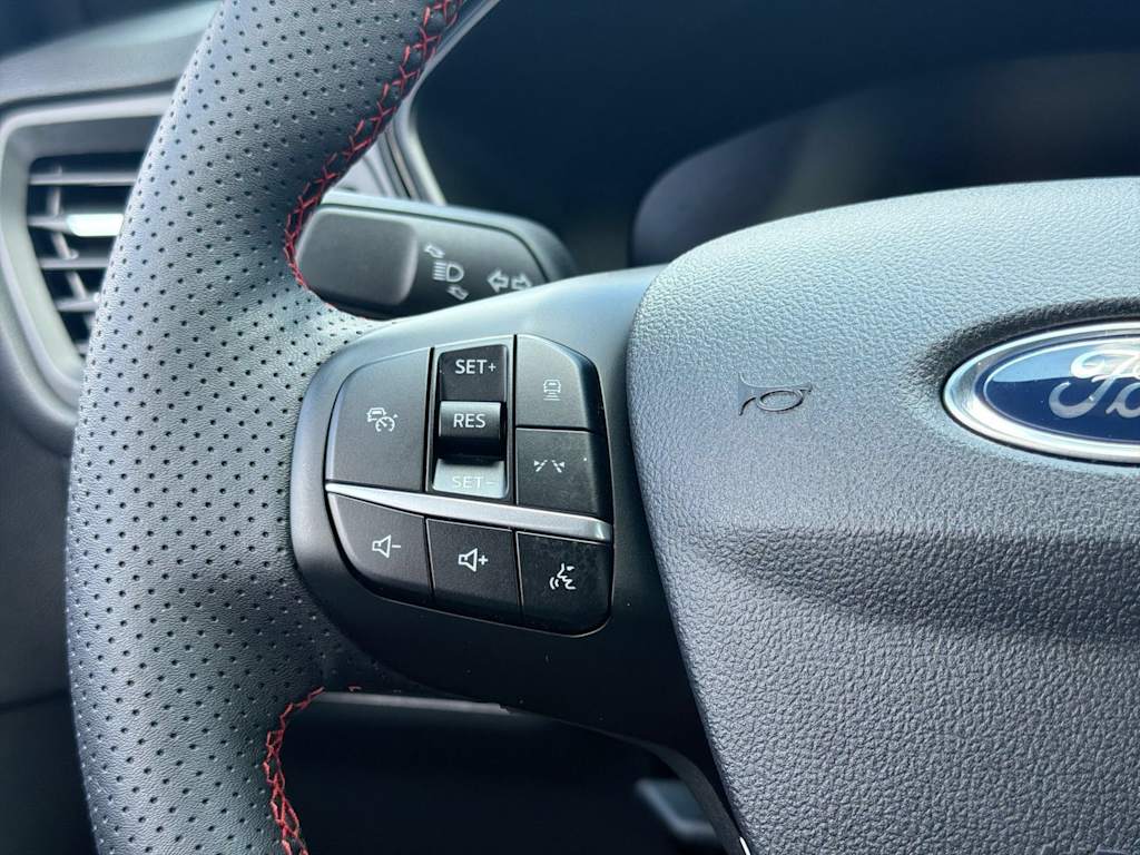 Thumbnail: 2024 Ford Escape - 29