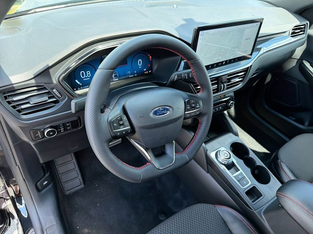 Thumbnail: 2024 Ford Escape - 2