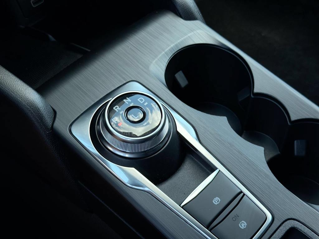 Thumbnail: 2024 Ford Escape - 36