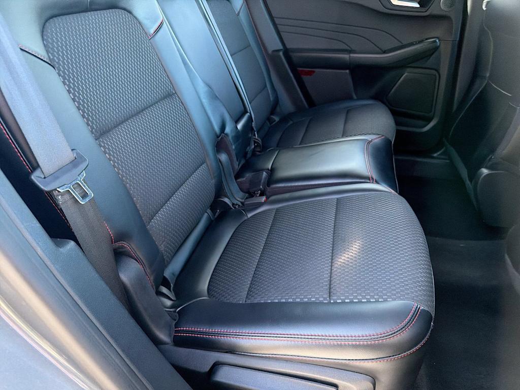 Thumbnail: 2023 Ford Escape - 28