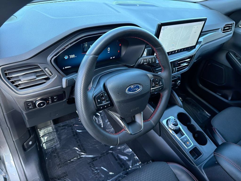 Thumbnail: 2023 Ford Escape - 2