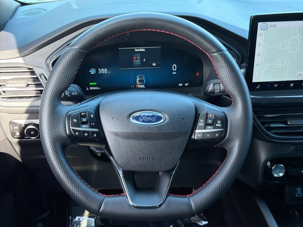 Thumbnail: 2023 Ford Escape - 13