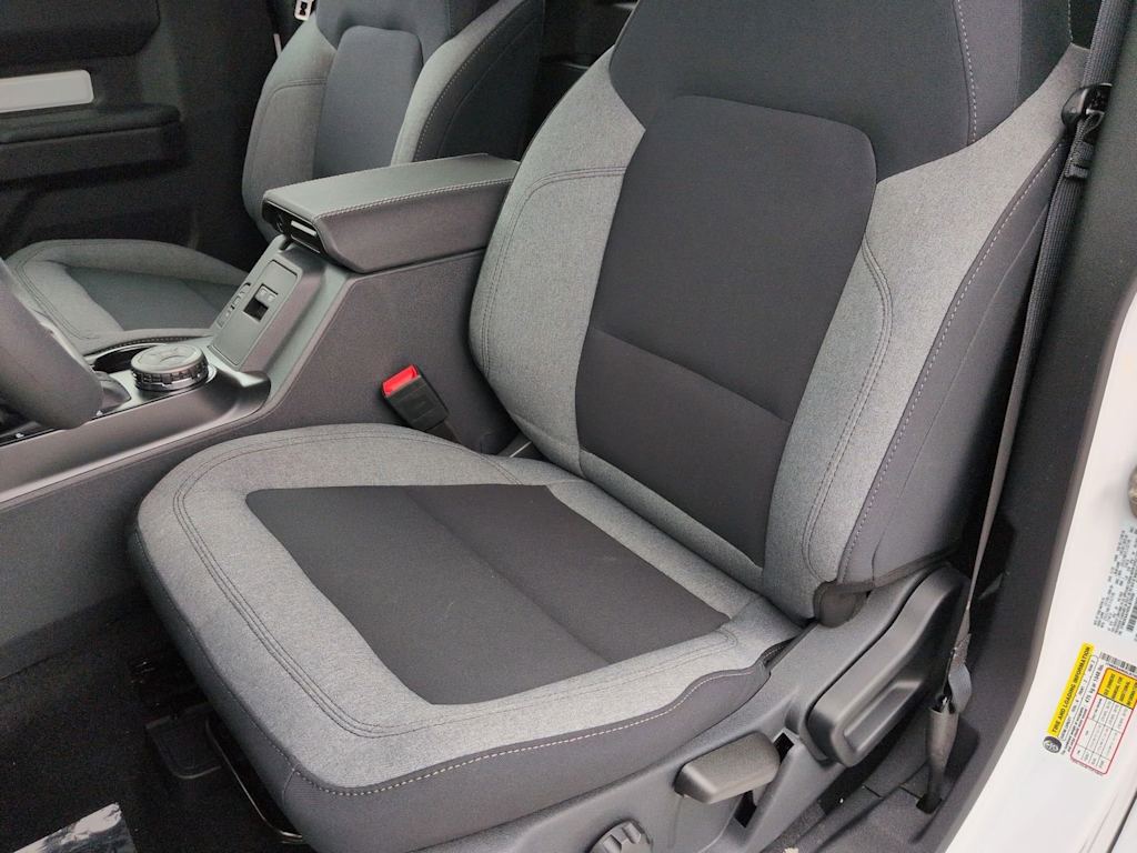 Thumbnail: 2025 Ford Bronco - 9