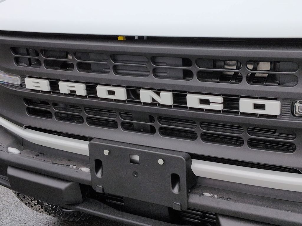 Thumbnail: 2025 Ford Bronco - 25