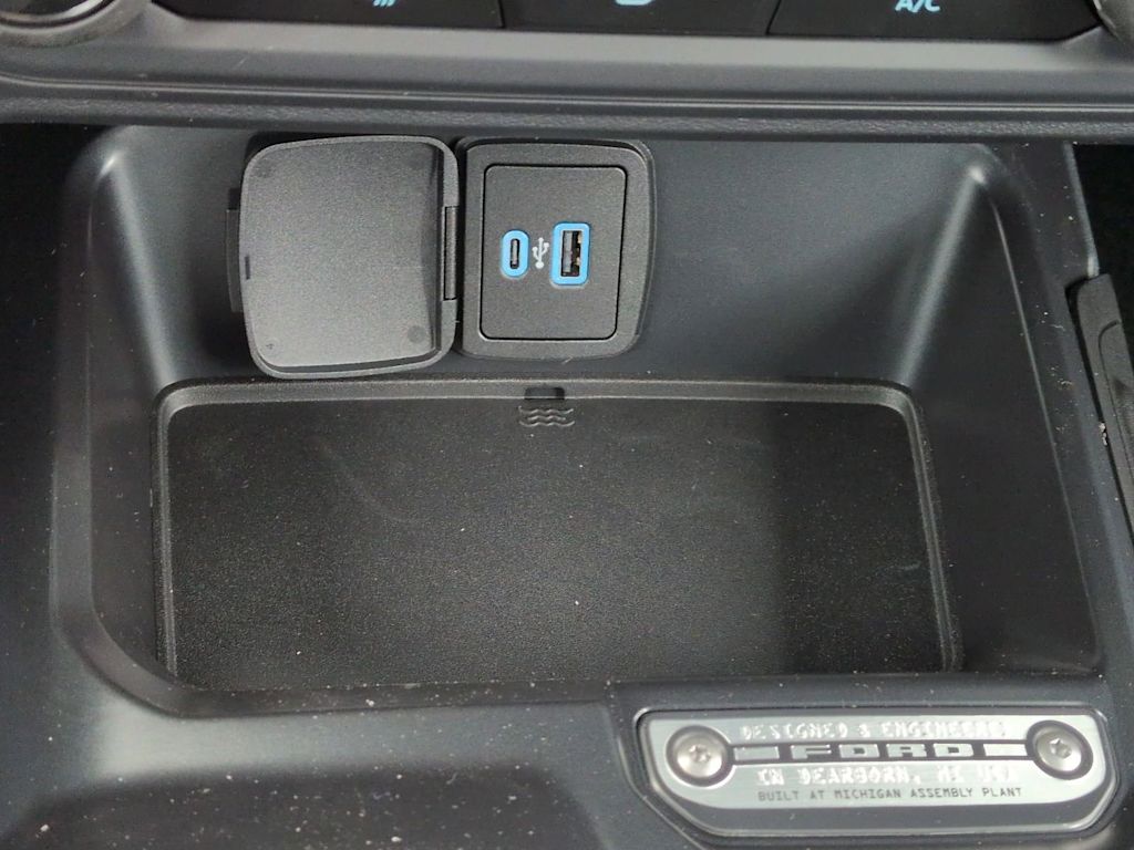 Thumbnail: 2025 Ford Bronco - 35