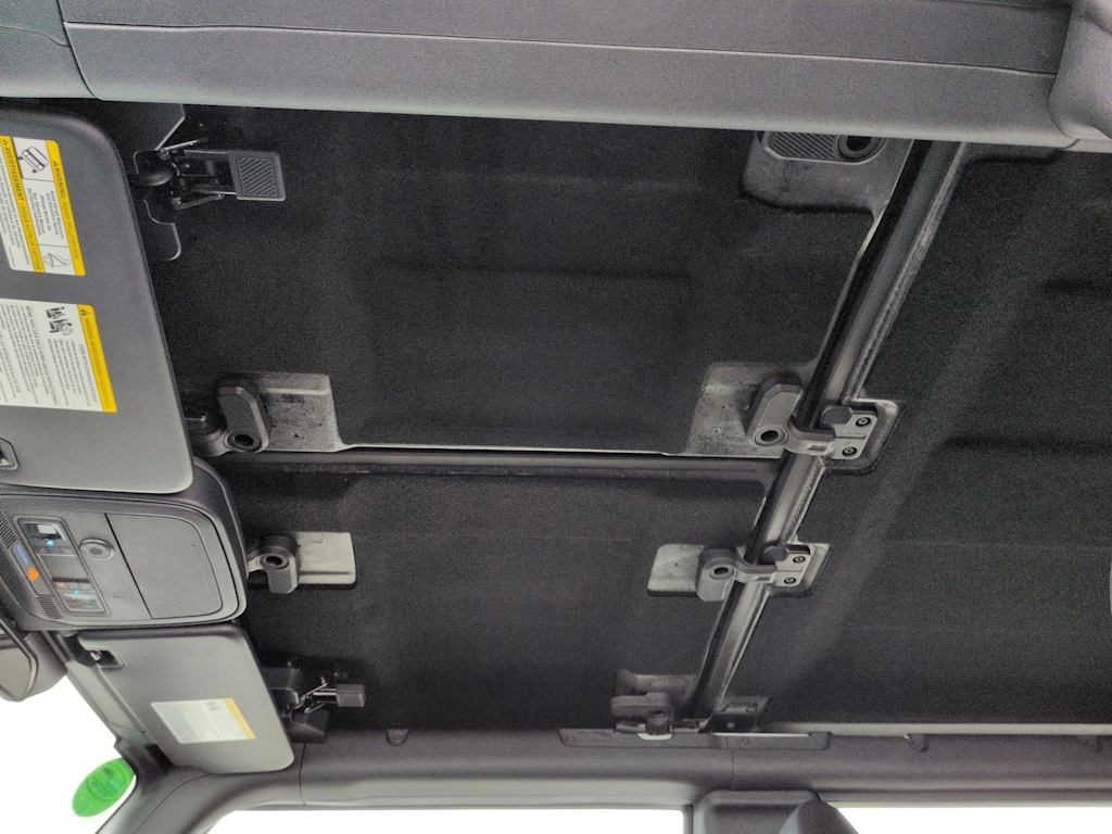 Thumbnail: 2025 Ford Bronco - 28