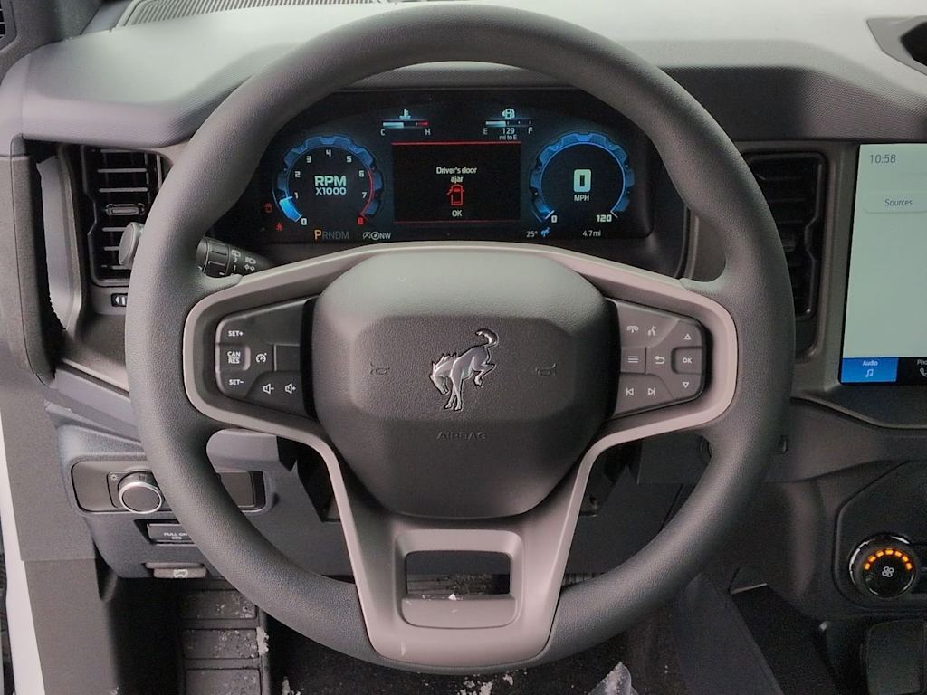 Thumbnail: 2025 Ford Bronco - 12