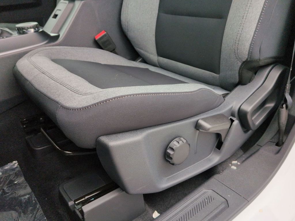 Thumbnail: 2025 Ford Bronco - 27