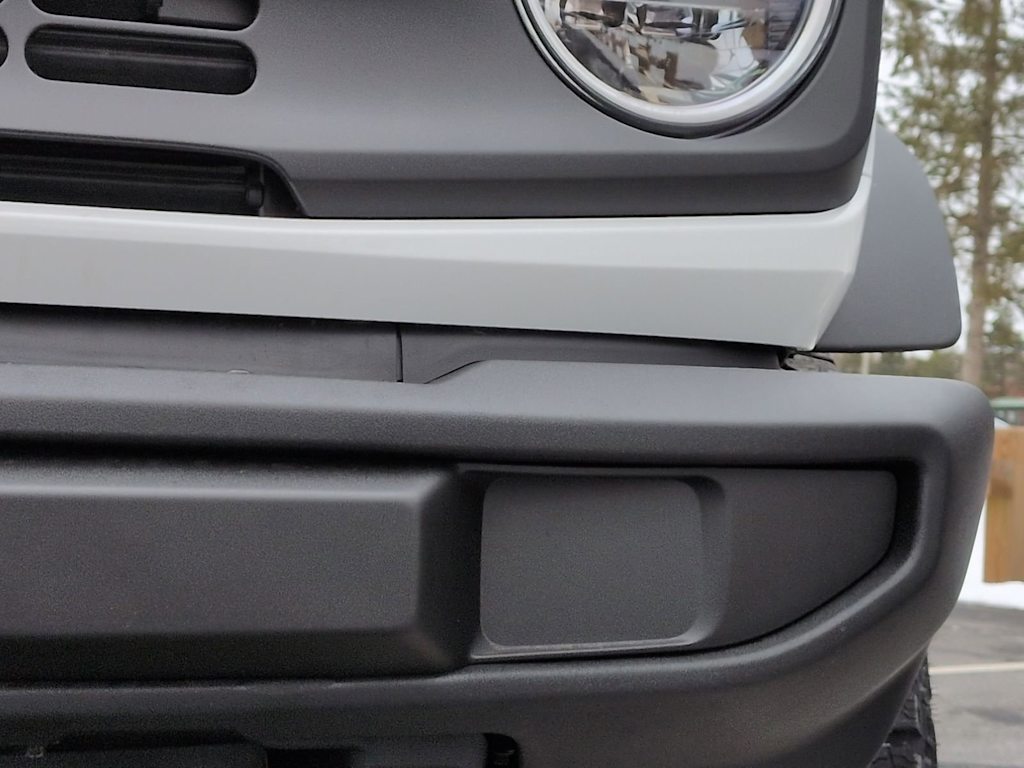 Thumbnail: 2025 Ford Bronco - 24