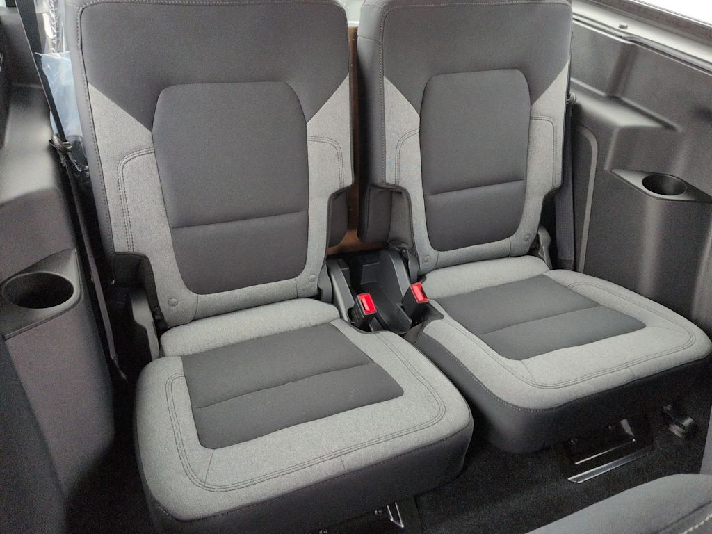 Thumbnail: 2025 Ford Bronco - 10