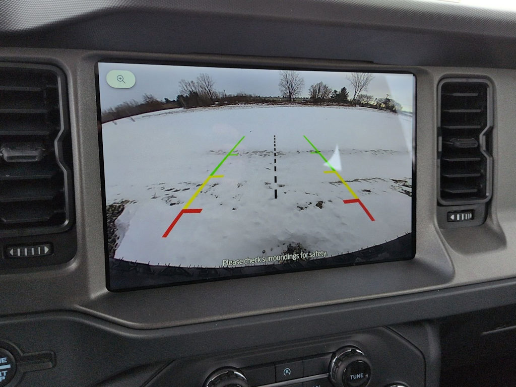 Thumbnail: 2025 Ford Bronco - 34