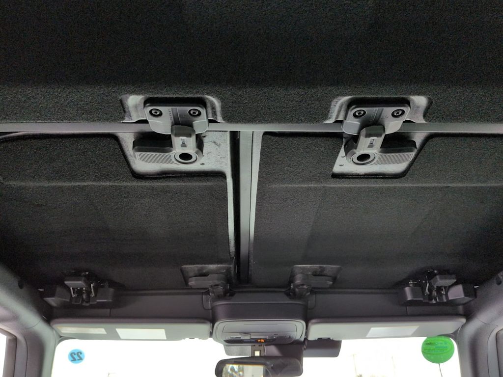 Thumbnail: 2025 Ford Bronco - 29