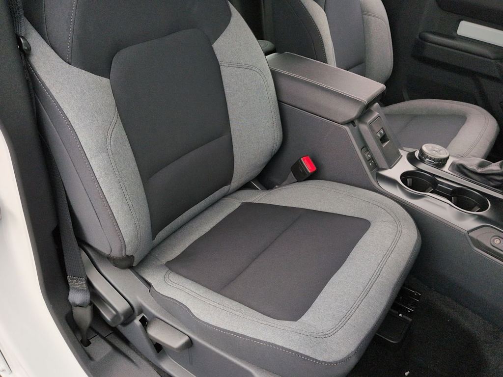 Thumbnail: 2025 Ford Bronco - 30